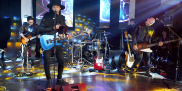 Entretenimiento | El Vergel se prepara para una nueva edición de la «Fiesta Retro»: tributo a Soda Stéreo y experiencias místicas