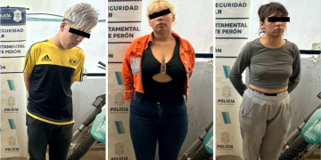 Presidente Perón | Desbaratan un desarmadero clandestino en Guernica tras el robo de una motocicleta