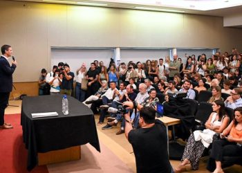 Salud | San Vicente fue el epicentro del debate sanitario regional: se realizó el Pre Congreso de Salud