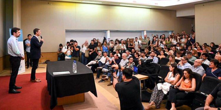 Salud | San Vicente fue el epicentro del debate sanitario regional: se realizó el Pre Congreso de Salud
