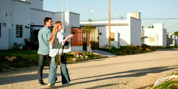 Viviendas | San Vicente lidera el crecimiento en la provincia con un plan récord de 2.000 soluciones habitacionales