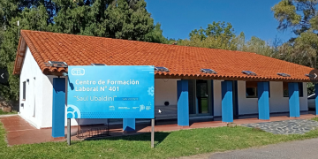 Capacitación | San Vicente: abren las inscripciones para los cursos gratuitos del CFL 401 «Saúl Ubaldini»