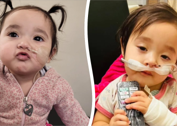 Presidente Perón | Un corazón para Valen: la pequeña de Guernica que moviliza al país en una carrera por la vida