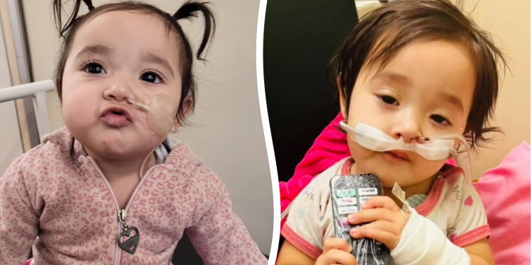 Presidente Perón | Un corazón para Valen: la pequeña de Guernica que moviliza al país en una carrera por la vida