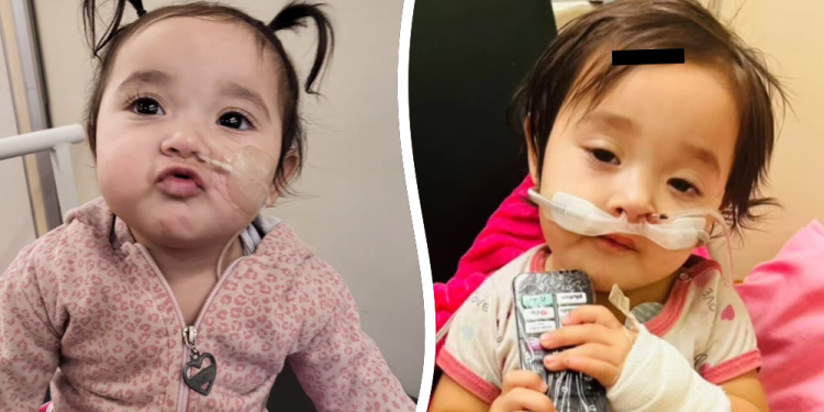 Presidente Perón | Un corazón para Valen: la pequeña de Guernica que moviliza al país en una carrera por la vida