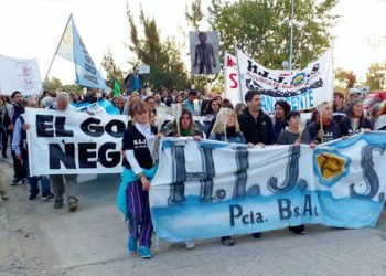 Aniversario | A medio siglo del golpe: San Vicente moviliza su memoria con una semana de reflexión y arte
