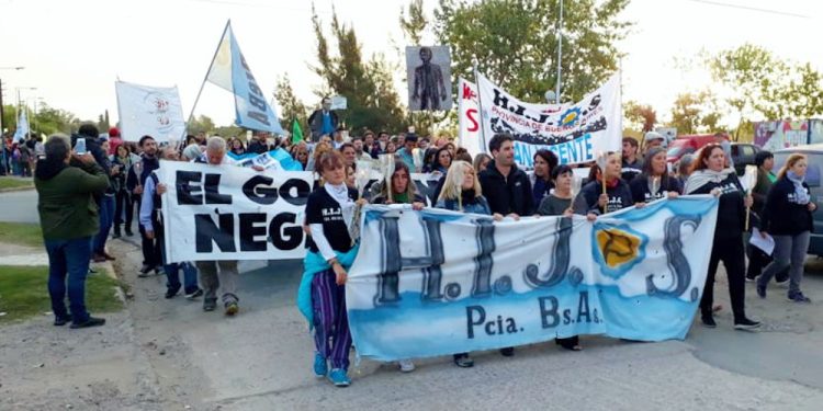 Aniversario | A medio siglo del golpe: San Vicente moviliza su memoria con una semana de reflexión y arte