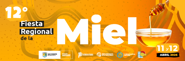 San Vicente Municipio.