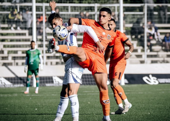 Primera C | Agónico triunfo en Alejandro Korn: Estrella del Sur venció a Centro Español y acecha la cima