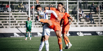 Primera C | Agónico triunfo en Alejandro Korn: Estrella del Sur venció a Centro Español y acecha la cima