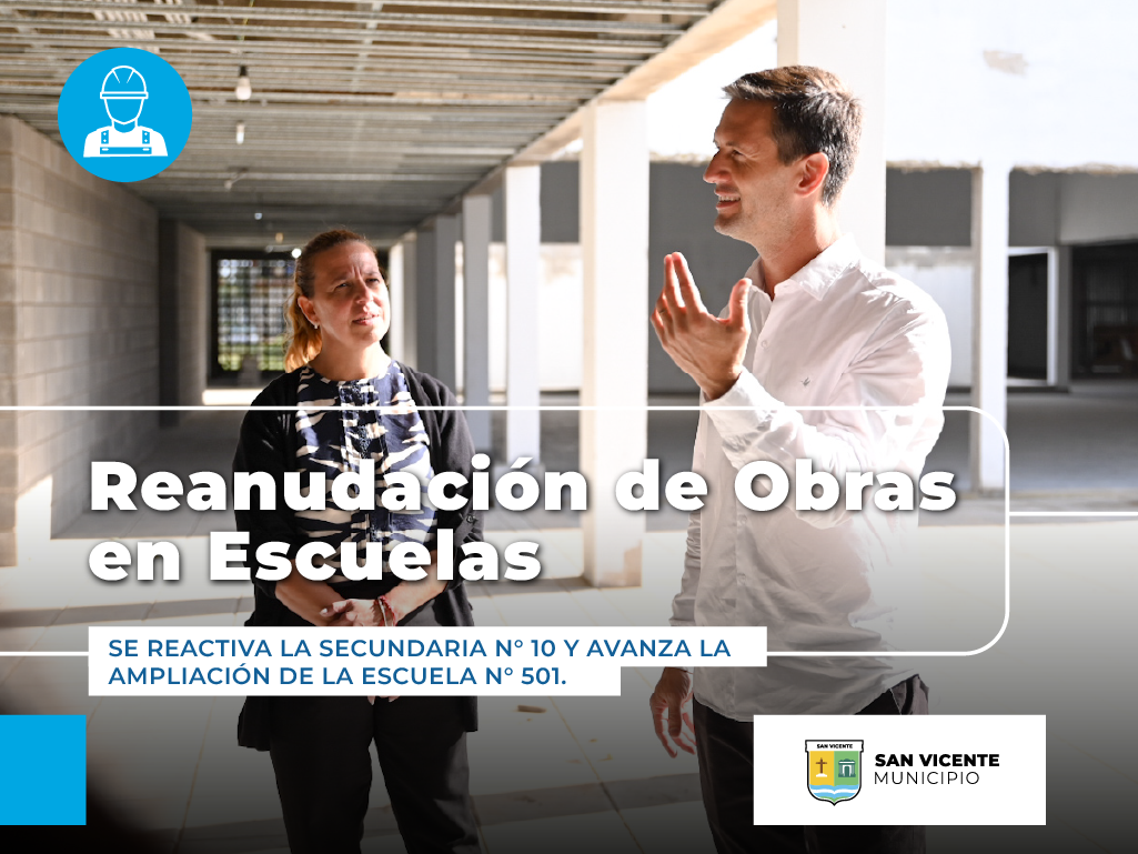 San Vicente Municipio