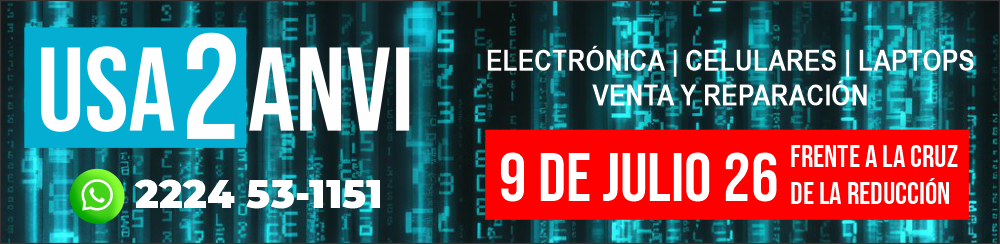 Municipalidad de Presidente Perón