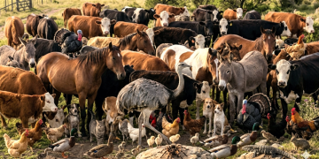 Capacitación | San Vicente impulsa una jornada integral de capacitación en Derecho Animal