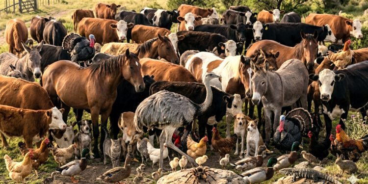 Alejandro Korn | San Vicente impulsa una jornada integral de capacitación en Derecho Animal