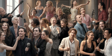 Cultura | Guernica abre su Registro Municipal de Artistas para impulsar la identidad cultural local