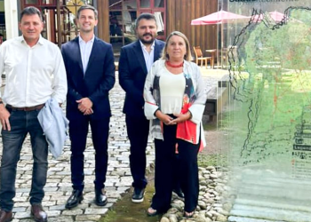 San Vicente | Hacia una ciudad sustentable: San Vicente busca implementar estándares globales de planificación