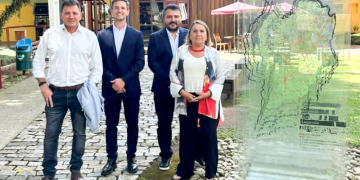 San Vicente | Hacia una ciudad sustentable: San Vicente busca implementar estándares globales de planificación