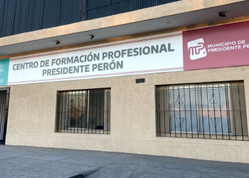 Guernica | Apuestan a la formación profesional: se lanzaron nuevas carreras de gastronomía con salida laboral