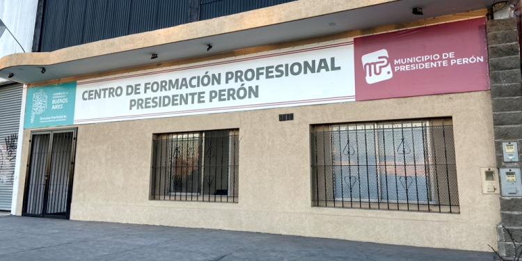 Guernica | Apuestan a la formación profesional: se lanzaron nuevas carreras de gastronomía con salida laboral