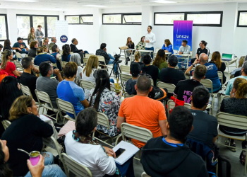 Convenio | San Vicente y el COPAR se unen para potenciar el deporte adaptado