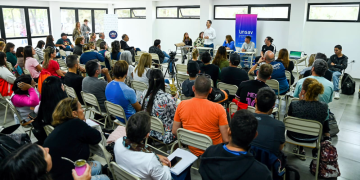 Convenio | San Vicente y el COPAR se unen para potenciar el deporte adaptado