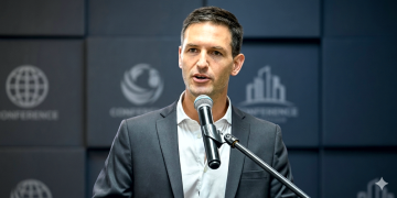 Miami | Nicolás Mantegazza representa a San Vicente en la Cumbre de Alcaldes de las Américas 2026