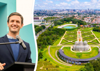 San Vicente | El distrito proyecta su desarrollo urbano: Mantegazza encabeza una misión institucional en Brasil