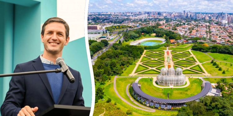 San Vicente | El distrito proyecta su desarrollo urbano: Mantegazza encabeza una misión institucional en Brasil