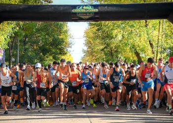 Deportes | El Municipio acompañó en dos jornadas deportivas de gran convocatoria en Alejandro Korn
