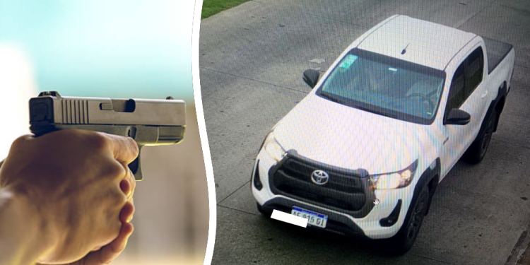 Policiales | Violento asalto en Domselaar: una familia fue maniatada por delincuentes armados