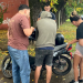 San Vicente | Golpe al narcodelivery: una pareja fue detenida con droga y una moto adulterada