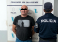 San Vicente | Detienen a un concejal de Presidente Perón por circular en un vehículo con pedido de secuestro
