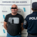 San Vicente | Detienen a un concejal de Presidente Perón por circular en un vehículo con pedido de secuestro