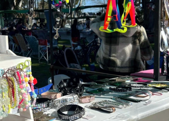 Presidente Perón | Guernica se viste de feria: llega una nueva edición del encuentro de Economía Popular