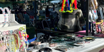 Presidente Perón | Guernica se viste de feria: llega una nueva edición del encuentro de Economía Popular