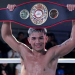 Boxeo | Espíndola conquistó Chile: «El Ablandador» es el nuevo monarca Fedebol de la AMB