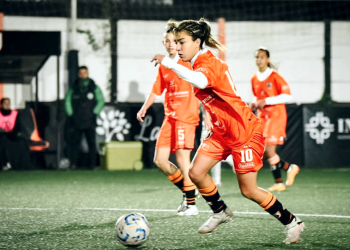 Fútbol femenino | Estrella del Sur calienta motores: ilusión y jerarquía para el debut en el torneo de la Primera B