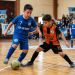 Futsal | Arrancó el Torneo en la rama infantil «Héroes de Malvinas» de la Liga Metropolitana
