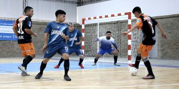 Futsal | La pelota vuelve a rodar: cuenta regresiva para el Apertura 2026 de la Liga Metropolitana