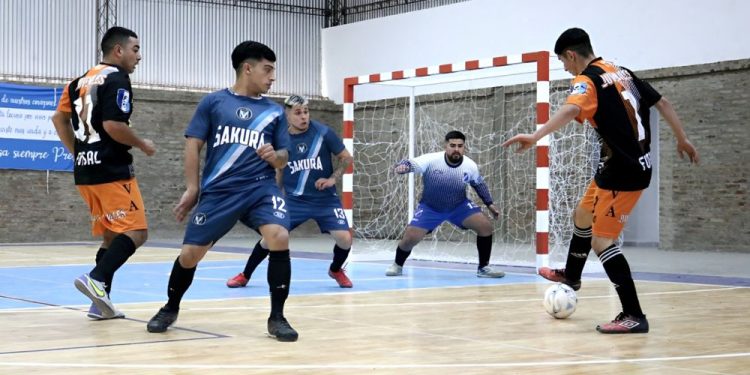 Futsal | La pelota vuelve a rodar: cuenta regresiva para el Apertura 2026 de la Liga Metropolitana