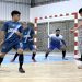 Futsal | La pelota vuelve a rodar: cuenta regresiva para el Apertura 2026 de la Liga Metropolitana