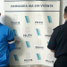 Policiales | Captura y detención tras violenta agresión con arma blanca en San Vicente