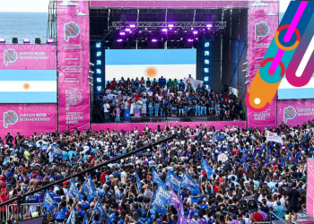 Juegos Bonaerenses | Este miércoles abre la inscripción para la cita deportiva y cultural más grande de la provincia