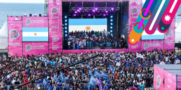 Juegos Bonaerenses | Este miércoles abre la inscripción para la cita deportiva y cultural más grande de la provincia