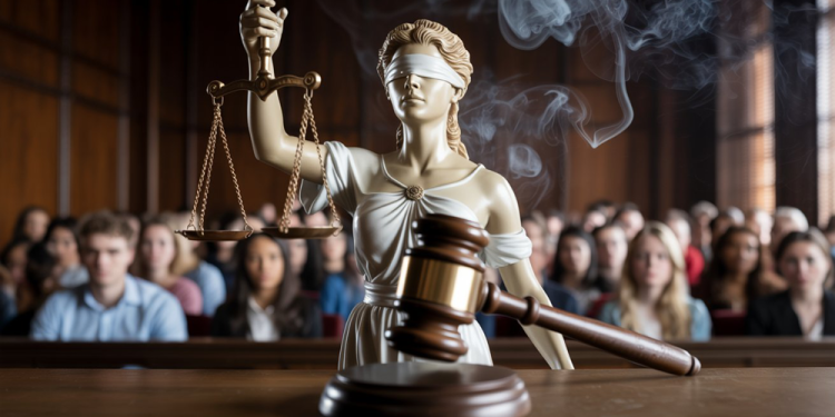 Judiciales | Violencia institucional en Domselaar: siete policías en banquillo por torturas y vejámenes