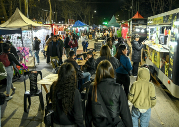 Fiestas populares | Alejandro Korn celebra su identidad: se viene la 4ª edición de la Fiesta de la Ciudad