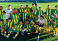 Fútbol | Las Mandarinas se quedó con el clásico de Brandsen y sacó boleto directo al Torneo Promocional Amateur