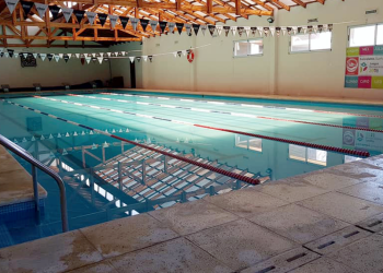 Deportes | Una década de vida: Marea Roja se prepara para un aniversario a puro nado y emoción