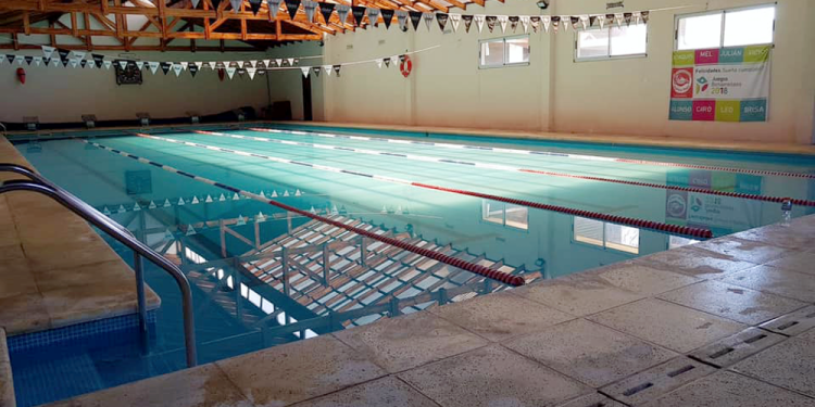 Deportes | Una década de vida: Marea Roja se prepara para un aniversario a puro nado y emoción