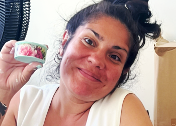 Alejandro Korn | Búsqueda intensa de Melina Belén Rodríguez: el pedido de una familia que no se rinde